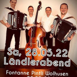 Fontanne-pintli Wolhusen