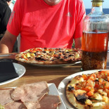 Pizzeria Arepera Pirdula Abades