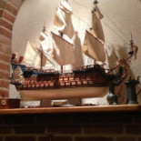 Fischhaus Smutje Papenburg