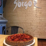 Sorgos Cabrerizos