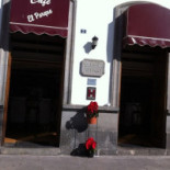 Café El Parque