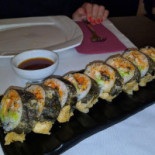 Sushibar Kuboda