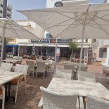 Indian Taj Tandoori