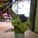 Gelateria Enxaneta Heladeria