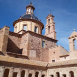 Jardines La Cartuja