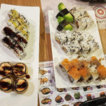 Sushi Ritual