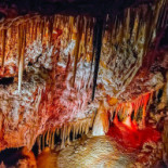 Las Cuevas De Génova