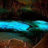 Las Cuevas De Génova
