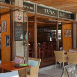 Cafeteria Cala Ratjada