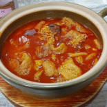 Gastrotaberna Cachito's