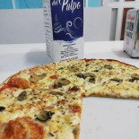 La Roca Del Pulpo