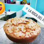 La Roca Del Pulpo