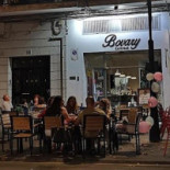 Bovary Café
