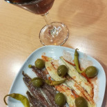 Salitre