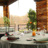 Chapoo Bodas, Eventos, Terraza Y