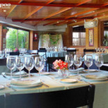 Chapoo Bodas, Eventos, Terraza Y