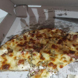 Pizzería Verdi Bianco