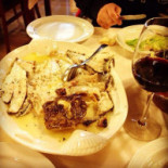 Bodegón Joxe Mari