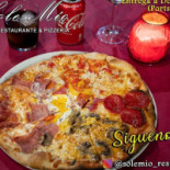 Sole Mio Y Pizzería