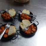 Paradavella Hostelería