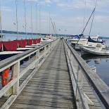 Harbour
