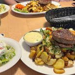 Eisenpfanne