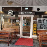 Joe's Burger Neu-isenburg