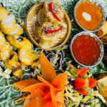 Riceberry Thai Cuisine