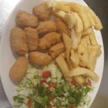 Island Fish