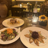 Elia Greek Cuisine