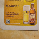 Pizzeria Capri Holzofen