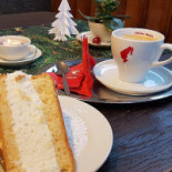 Cafe Luise