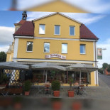 Döner Thalmässing