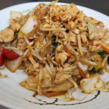 Asia Wok Garden
