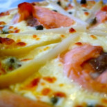 La Pat'zza Bethune