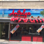 Antalya Grillhaus