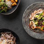 Taumi Lahr Asia Fusion