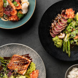 Taumi Lahr Asia Fusion