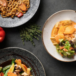 Taumi Lahr Asia Fusion