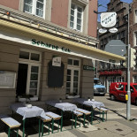 Schärpe Eck