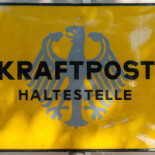 Altes Postamt