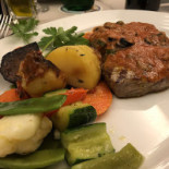 Pizzeria-bistrorante Forno D'oro 2