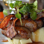 The Stags Head