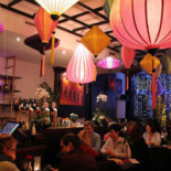 Restaurant Saigon
