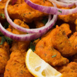 Ealing Balti House