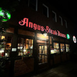 Angus Steak-house