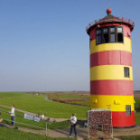 Hofcafe Und Ferienhof Akkens Inh. Susanne Bader