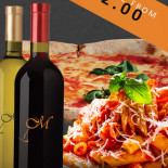 Michaelangelo's Glasgow Italian