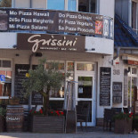 Grissini Restaurant Café Bar