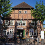 Landhaus Kröger